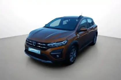 Photo Dacia Sandero Stepway