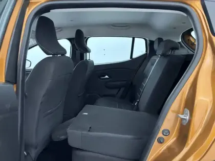 Photo 35 Dacia Sandero  ECO-G 100