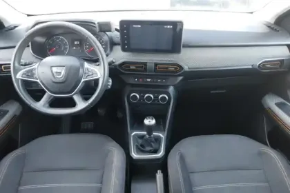 Photo 8 Dacia Sandero  ECO-G 100