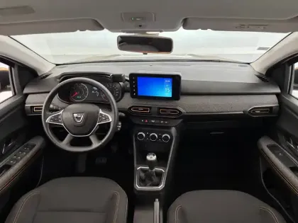 Photo 34 Dacia Sandero  ECO-G 100