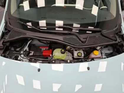 Photo 24 Renault Twingo  III E-Tech