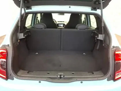 Photo 28 Renault Twingo  III E-Tech