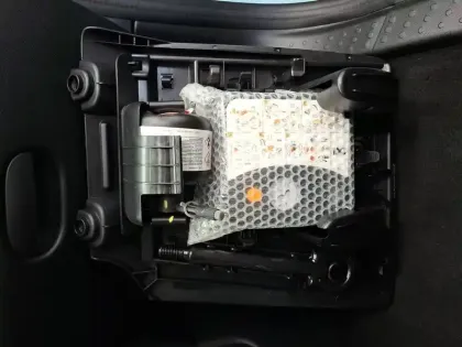 Photo 33 Renault Twingo  III E-Tech