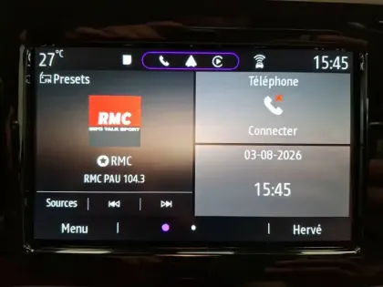 Photo 18 Renault Twingo  III E-Tech