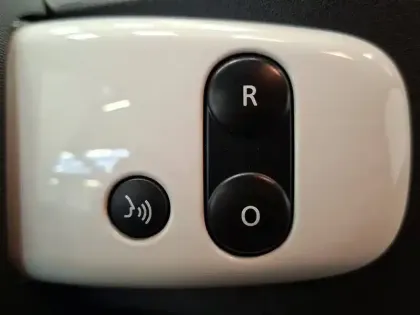 Photo 21 Renault Twingo  III E-Tech
