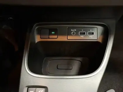 Photo 15 Renault Twingo  III E-Tech
