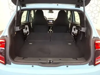 Photo 29 Renault Twingo  III E-Tech