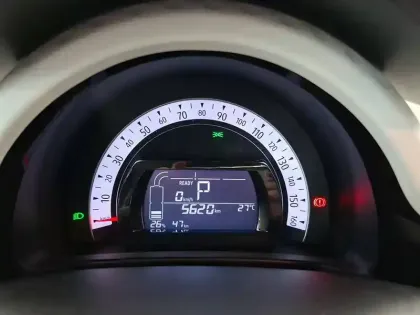 Photo 19 Renault Twingo  III E-Tech