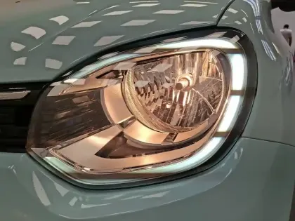 Photo 25 Renault Twingo  III E-Tech