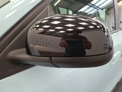 Photo 26 Renault Twingo  III E-Tech
