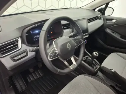 Photo 31 Renault Clio  Blue dCi 100 ch GSR2