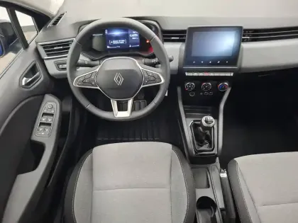 Photo 28 Renault Clio  Blue dCi 100 ch GSR2