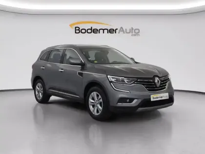 Photo 15 Renault Koleos  dCi 130 4x2 Energy
