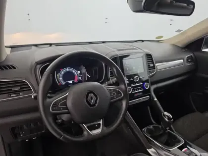 Photo 26 Renault Koleos  dCi 130 4x2 Energy