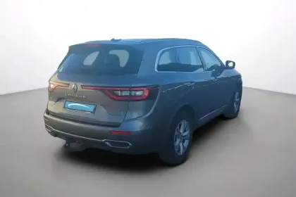 Photo 5 Renault Koleos  dCi 130 4x2 Energy