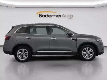 Photo 14 Renault Koleos  dCi 130 4x2 Energy