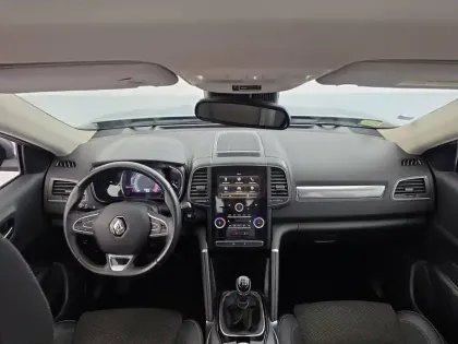 Photo 27 Renault Koleos  dCi 130 4x2 Energy