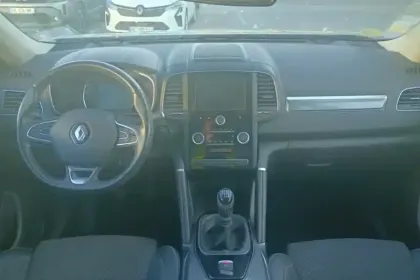 Photo 8 Renault Koleos  dCi 130 4x2 Energy
