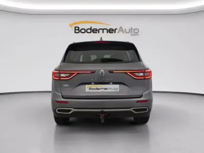 Photo 12 Renault Koleos  dCi 130 4x2 Energy
