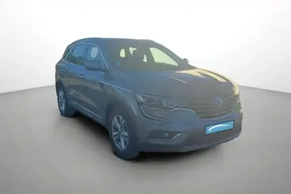 Photo 7 Renault Koleos  dCi 130 4x2 Energy