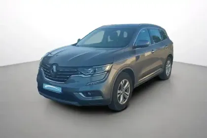 Photo Renault Koleos Zen