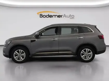 Photo 10 Renault Koleos  dCi 130 4x2 Energy