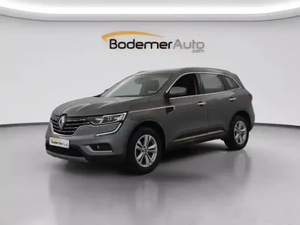 Photo 9 Renault Koleos  dCi 130 4x2 Energy