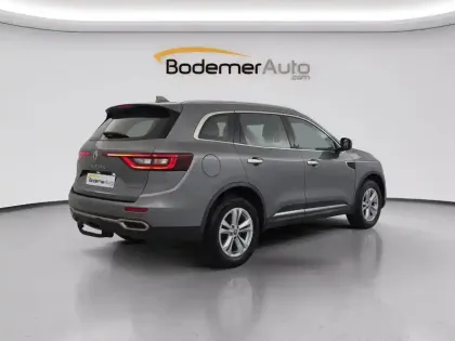 Photo 13 Renault Koleos  dCi 130 4x2 Energy