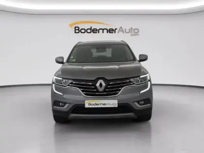 Photo 16 Renault Koleos  dCi 130 4x2 Energy