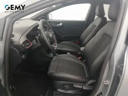 Photo 8 Ford Puma  1.0 EcoBoost 155 ch mHEV S&S Powershift