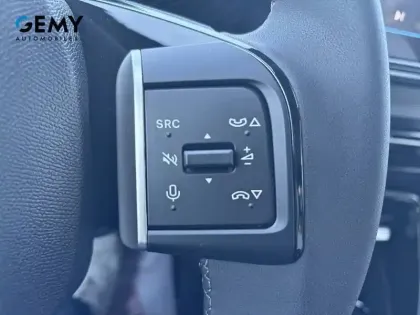 Photo 17 Citroën C3  Hybride 110 ch Automatique