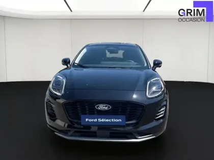 Photo 16 Ford Puma  1.0 EcoBoost 125 ch mHEV S&S BVM6
