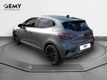 Photo 6 Renault Clio  TCe 90 ch GSR2
