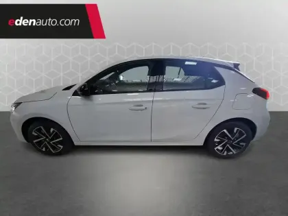 Photo 5 Opel Corsa  1.2 Turbo 100 ch