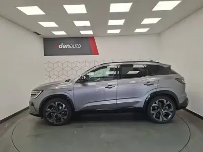 Photo 6 Renault Austral  E-Tech hybrid 200