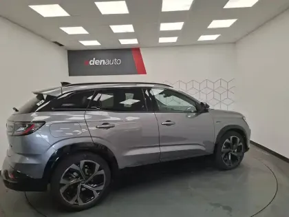 Photo 17 Renault Austral  E-Tech hybrid 200