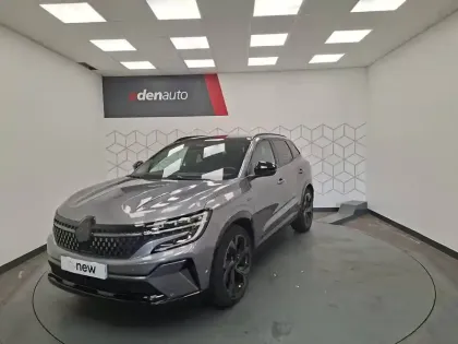 Photo 8 Renault Austral  E-Tech hybrid 200
