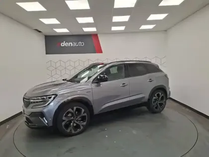 Photo 7 Renault Austral  E-Tech hybrid 200