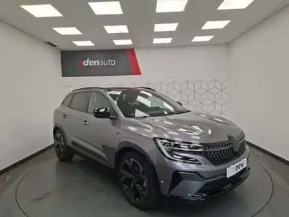 Photo 12 Renault Austral  E-Tech hybrid 200