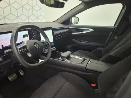 Photo 40 Renault Austral  E-Tech hybrid 200