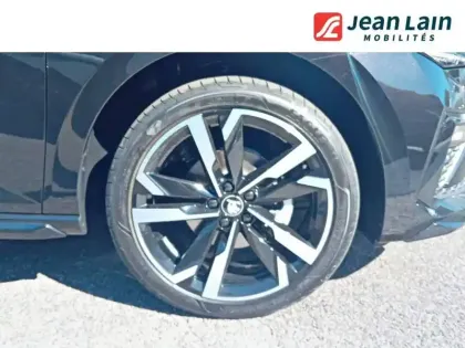 Photo 8 Skoda Scala  1.0 TSI Evo 2 116 ch DSG7