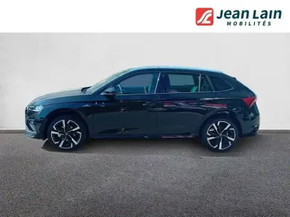 Photo 7 Skoda Scala  1.0 TSI Evo 2 116 ch DSG7