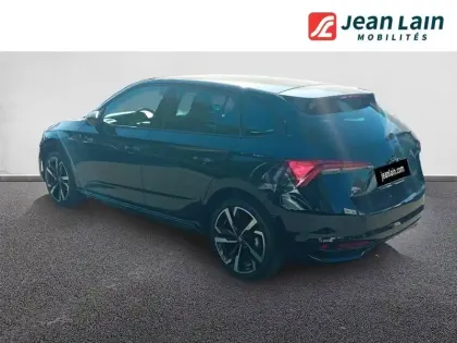Photo 6 Skoda Scala  1.0 TSI Evo 2 116 ch DSG7