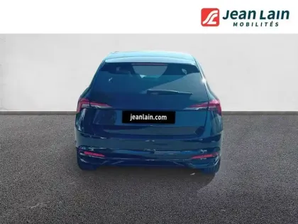 Photo 5 Skoda Scala  1.0 TSI Evo 2 116 ch DSG7