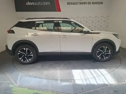 Photo 9 Peugeot 2008  BlueHDi 100 S&S BVM6