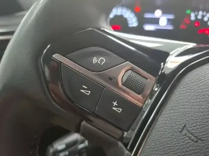 Photo 44 Peugeot 2008  BlueHDi 100 S&S BVM6