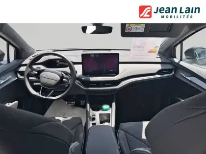 Photo 17 Skoda Enyaq  85