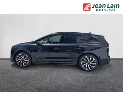 Photo 7 Skoda Enyaq  85