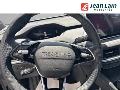 Photo 11 Skoda Enyaq  85