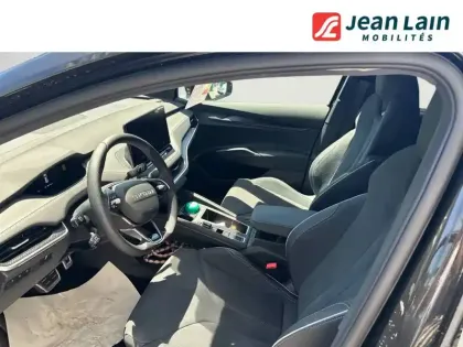Photo 10 Skoda Enyaq  85